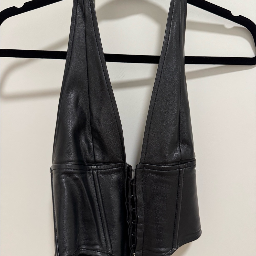 Miaou Mara Corset